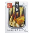 和風サーディン