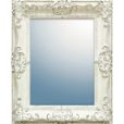 グレース アート ミラー「アーサーM（アンティークホワイト