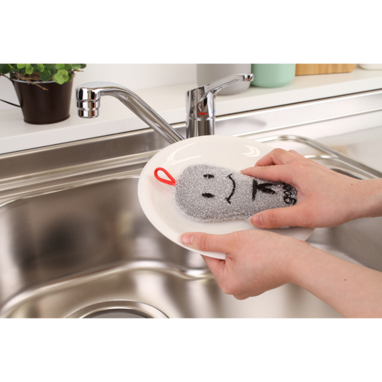 ニコニコスポンジ グッド グレー グッド グレー