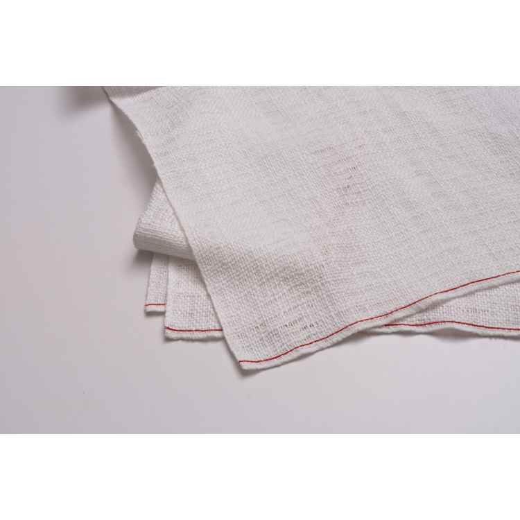 ビストロ先生 ふっくら綿の吸水ふきん2枚入