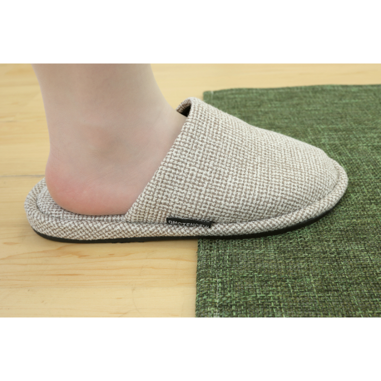 Pally Pally(パリ―パリ―) はっ水加工の洗濯機で丸洗いできるキッチンマット180㎝ グリーン グリーン 180㎝