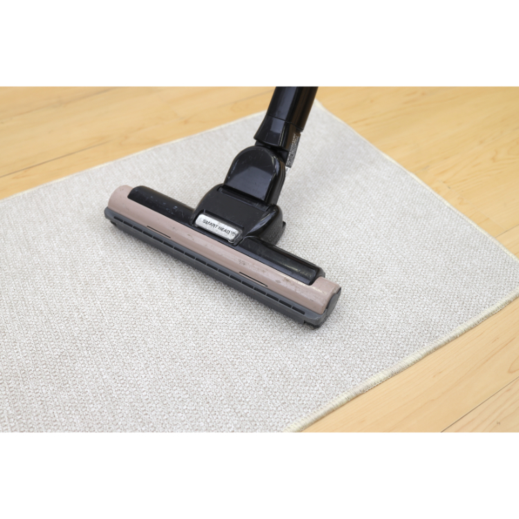 PallyPally(パリ―パリ―) キッチンマット 47×80cm アイボリー アイボリー 47×80cm