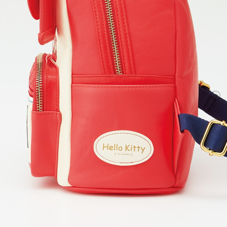 ハローキティ ミニリュック