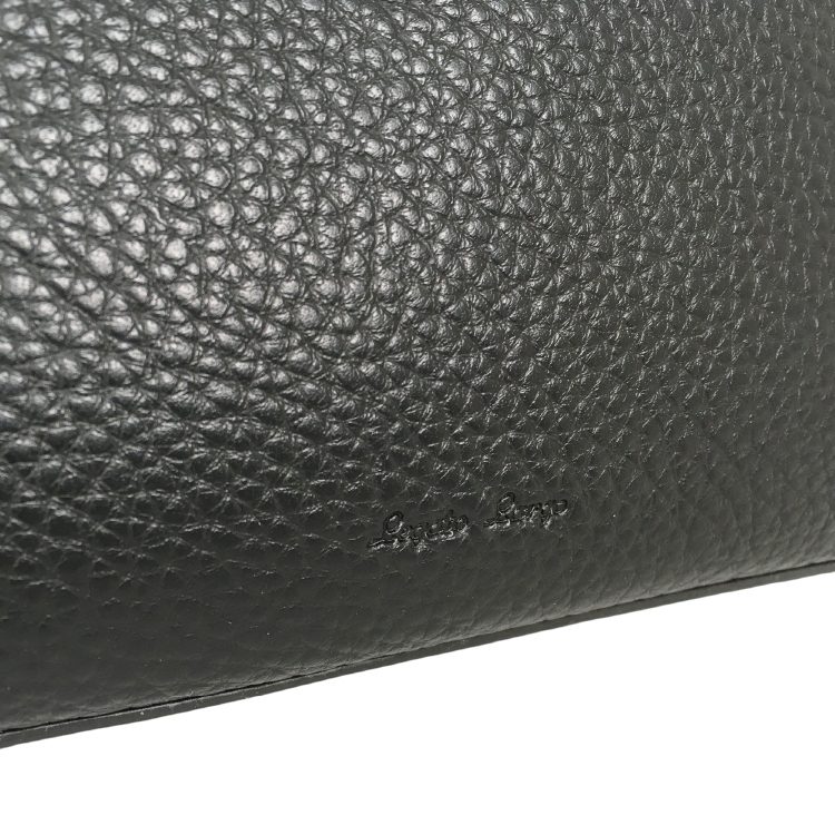 【Legato Largo】レトロシボ 2WAYトートバッグ ライトベージュ ライトベージュ