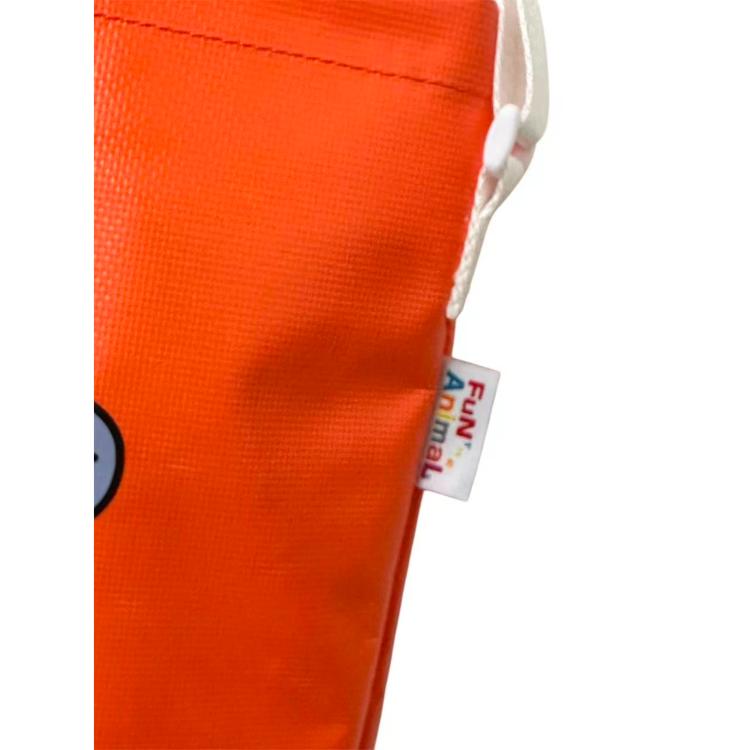 【FuN THE AnimaLs】 ParK-SOULDER パーク-ショルダー BLUE BLUE SOULDER