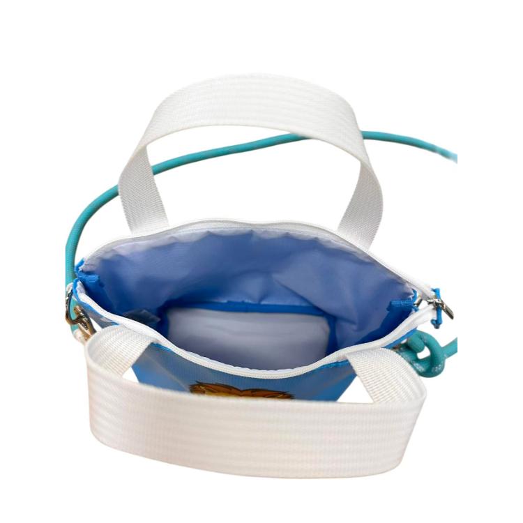 【FuN THE AnimaLs】 ParK-2WAY MINI SOULDER パーク-2WAY ミニショルダー YELLOW YELLOW 2WAY MINI SOULDER パーク