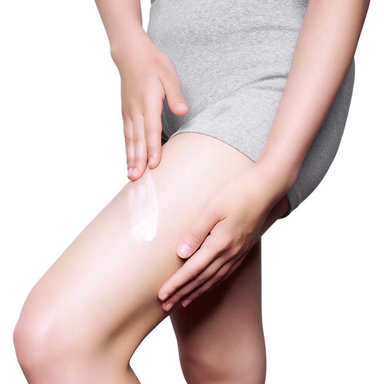 N.01 BODY SHOT CREAM: ビジター表示商品｜ファンビ寺内ネットストア