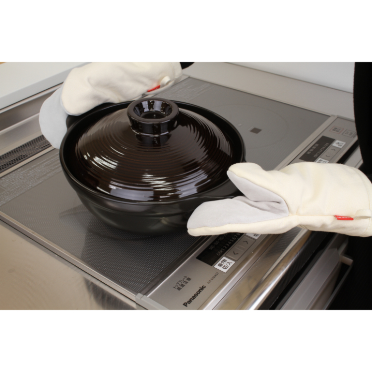 【Nicott】 ニコット ニコニコミトン