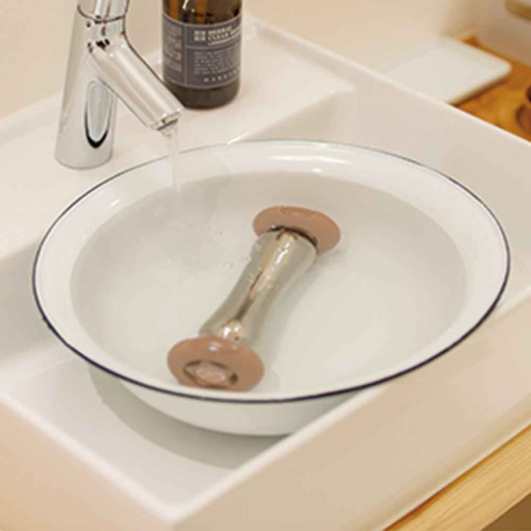 リセットローラー SOLE