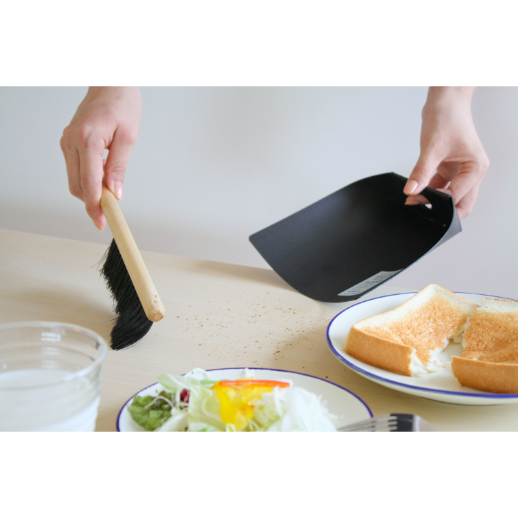 テーブルほうき カフェ カフェ