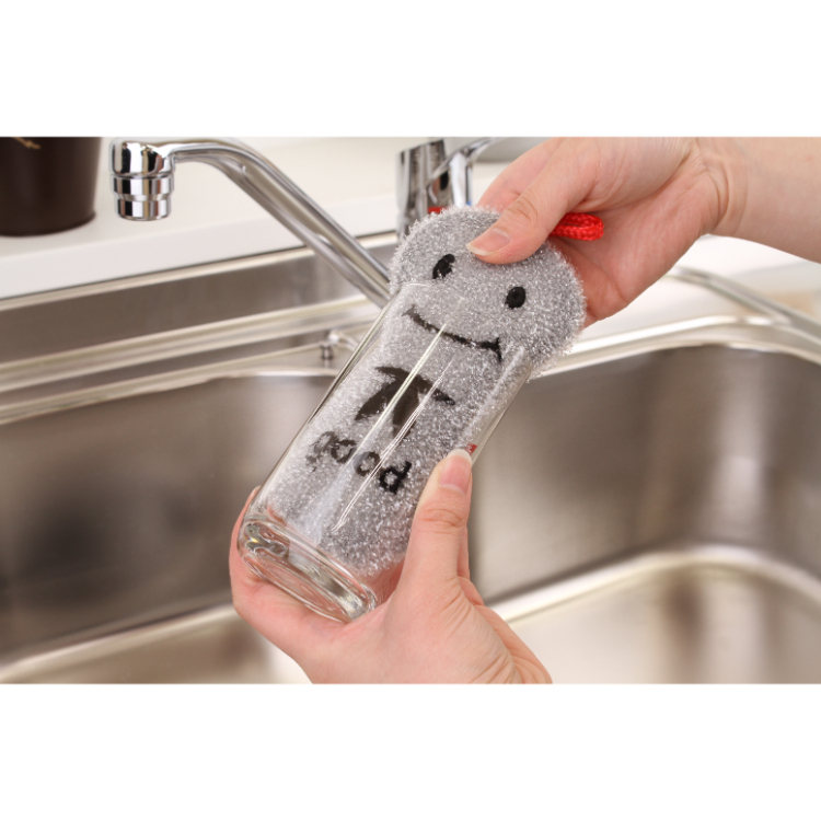 ニコニコスポンジ グッド グレー グッド グレー