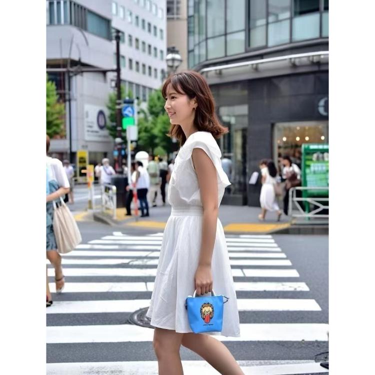 【FuN THE AnimaLs】 ParK-2WAY MINI SOULDER パーク-2WAY ミニショルダー YELLOW YELLOW 2WAY MINI SOULDER パーク