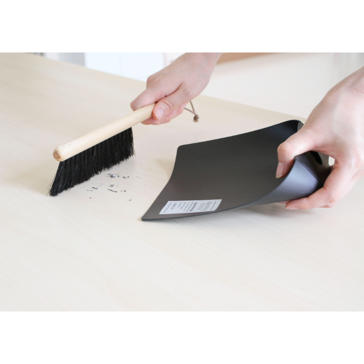 テーブルほうき カフェ カフェ