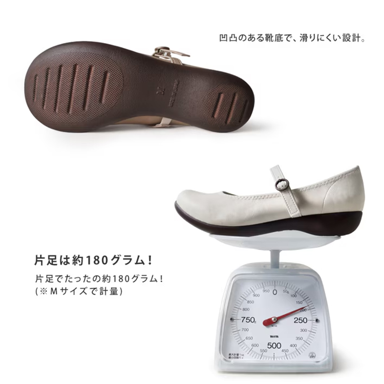 【Re:getA】リゲッタ ローヒールストラップパンプス ブラック S (22-22.5cm) ブラック S(22-22.5cm)