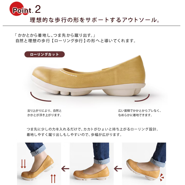 【Re:getA】リゲッタ 2ball-ツヴォル TB-102 リボンパンプス グレーブルー M (23-23.5cm) グレーブルー M(23-23.5cm)