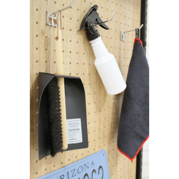 テーブルほうき カフェ カフェ