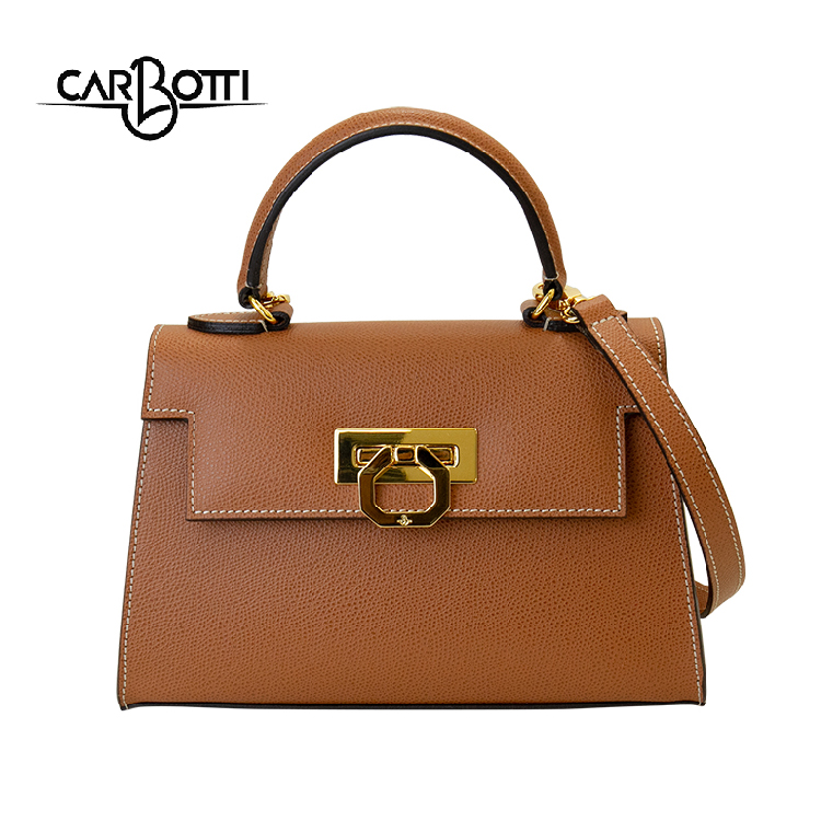 CARBOTTI カルボッティ Tan | mawadgroup.com