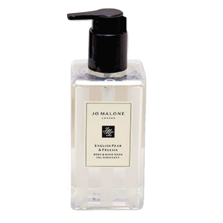 Jo Malone イングリッシュ ペアー＆フリージア ボディ＆ハンド 