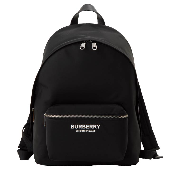 オータムブランドコレクション〕［3］【BURBERRY】バーバリー リュック