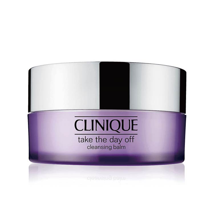 CLINIQUE クリニーク テイクザデイオフクレンジングバーム 125ml