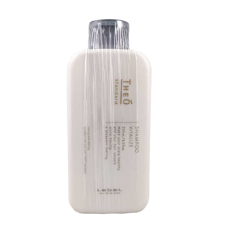 〔Lebel〕ルベル ジオ スタンダード シャンプー バイタライズ 250ml 本体