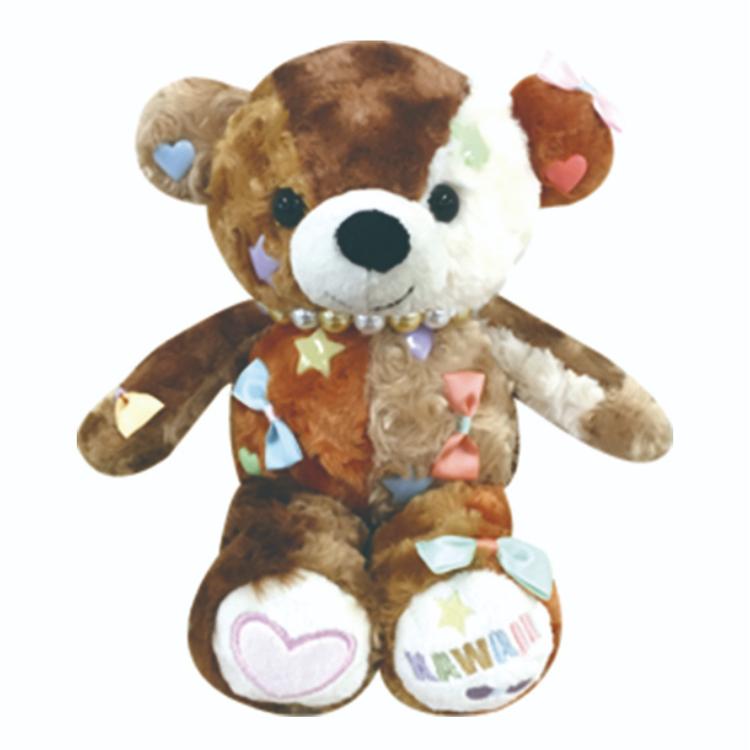 KAWAIIBEAR (カワイイベア) チョコレート M チョコレート M