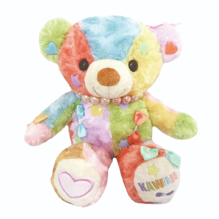 KAWAII BEAR(カワイイベア) パステル M パステル M