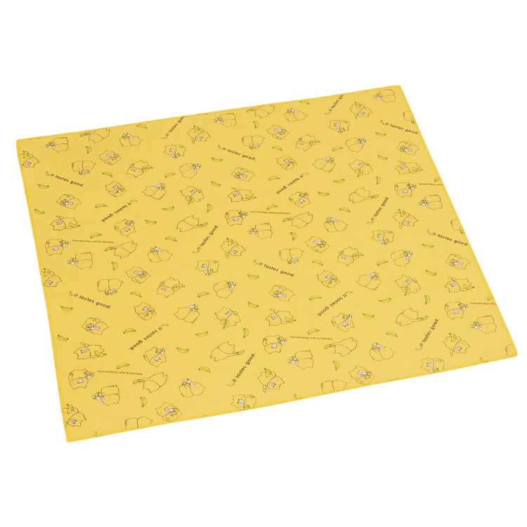 ノラネコぐんだん ランチクロス