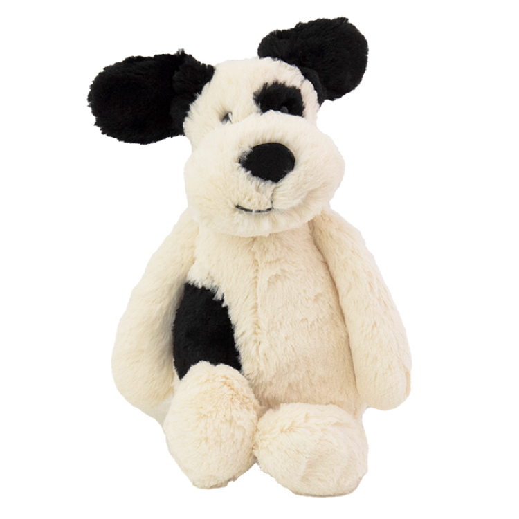 Jellycat ジェリーキャット Mサイズ JCBAS3CUR 不味く