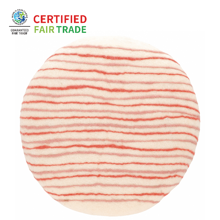 チェアシート ストライプ ピンク ストライプ ピンク