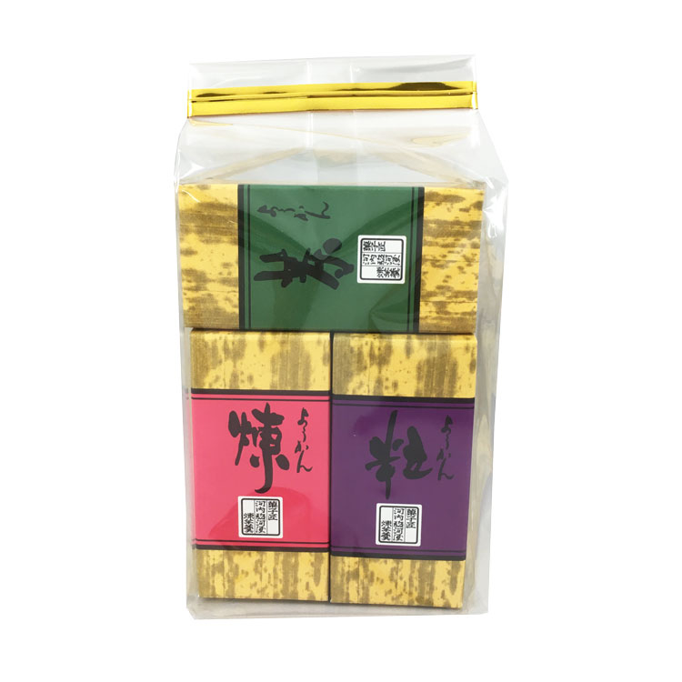 ミニ羊かん 6個入り