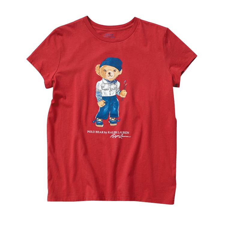 POLO RALPH LAUREN(ポロラルフローレン) POLO BEAR ポロ ベア T
