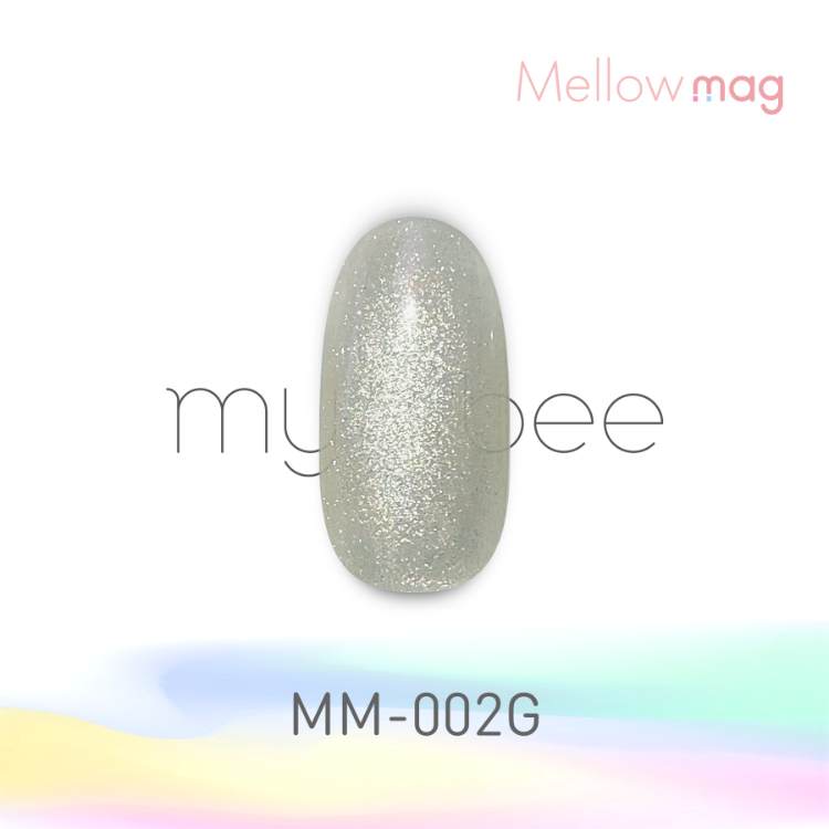 TAT my&bee マイビー メロウマグ MM-002G 8ml 002G