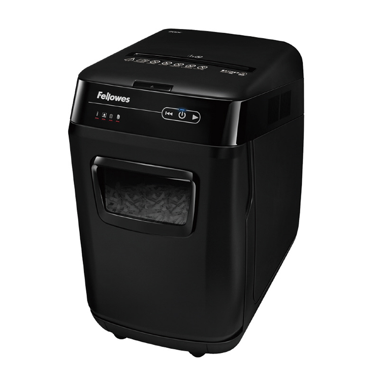 フェローズ AutoMaxシュレッダー 200C-2: ビジター表示商品｜ファンビ
