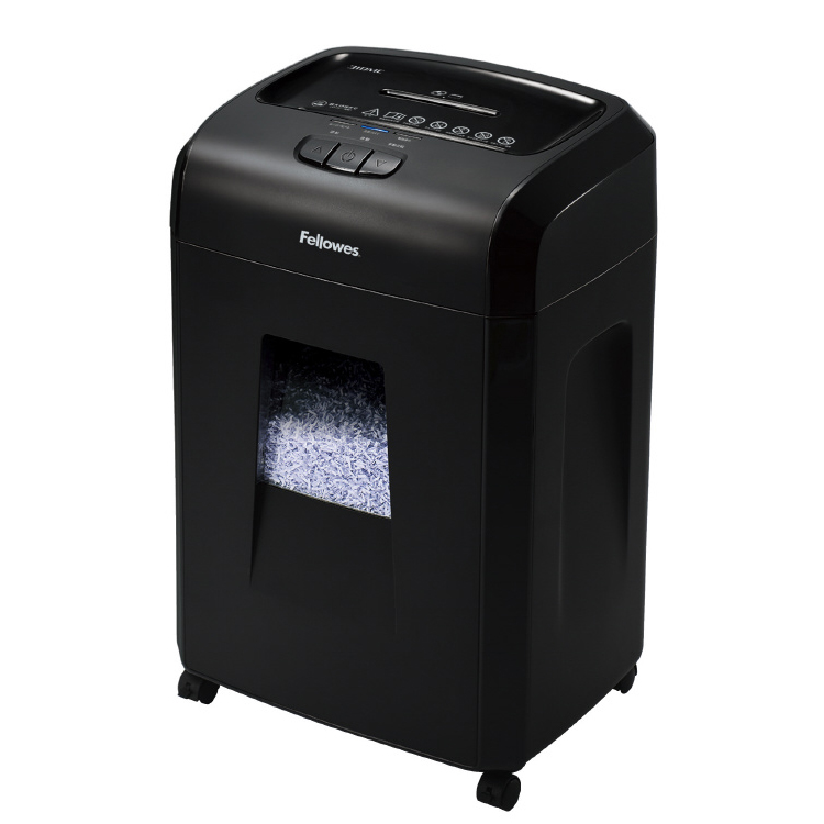 フェローズ デスクサイドシュレッダー 310MC