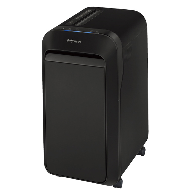 フェローズ ミニカットシュレッダー LX220 ブラック LX220