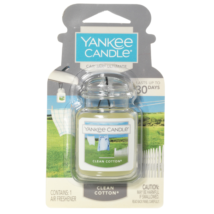 YCネオカージャー クリーンコットン クリーンコットン