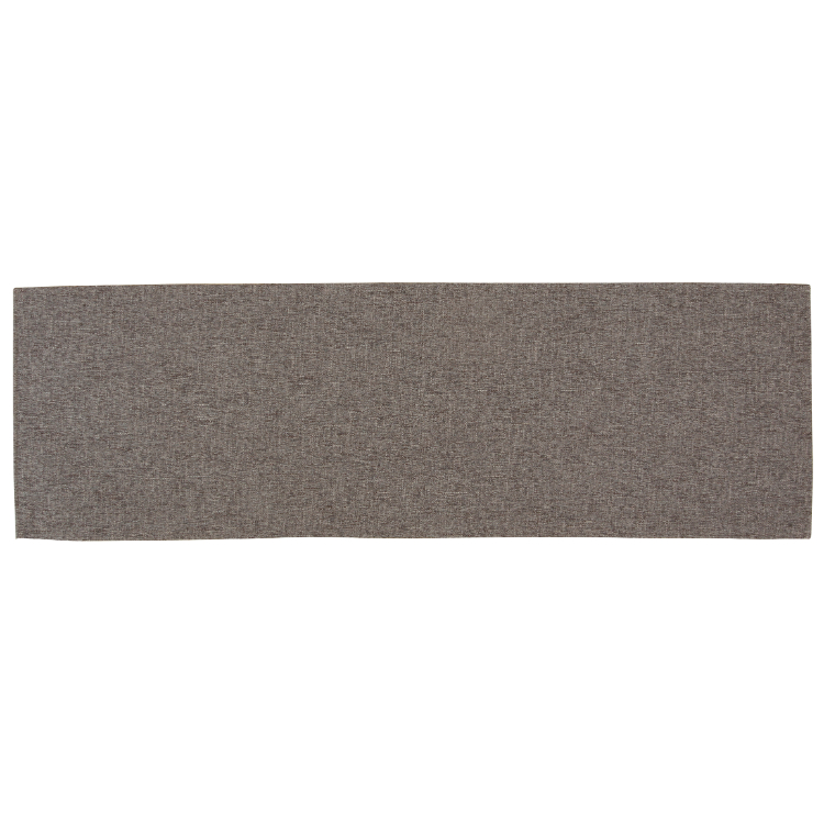 Pally Pally(パリ―パリ―) はっ水加工の洗濯機で丸洗いできるキッチンマット180㎝ ブラウン ブラウン 180㎝