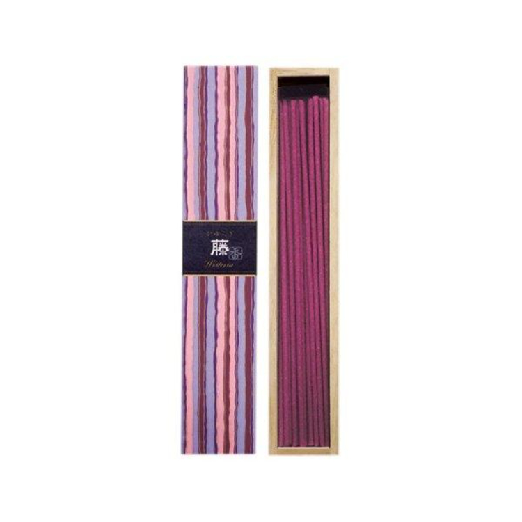 かゆらぎ 藤 藤