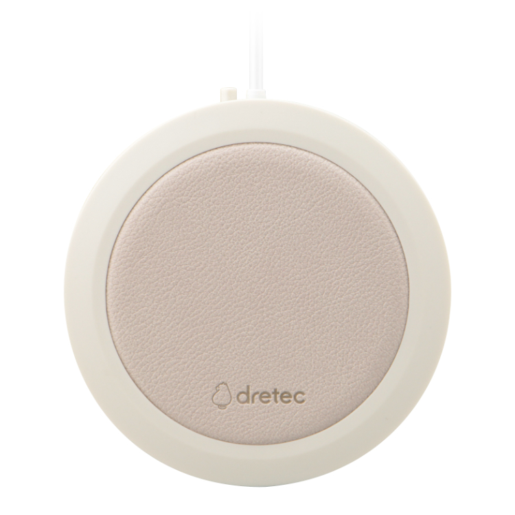 ペットボトルでも使えるカップウォーマー ベージュ(※ホット専用ペットボトル) ベージュ