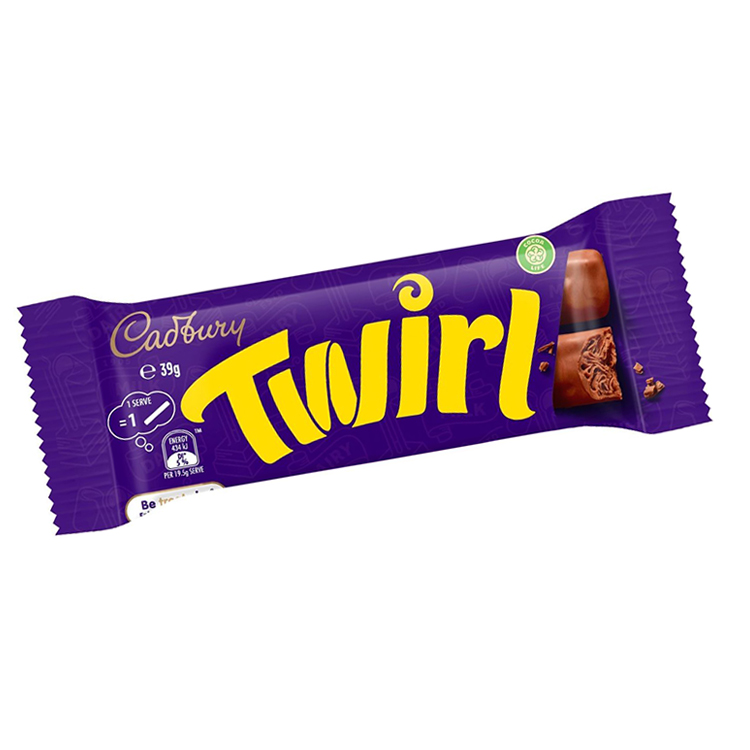 キャドバリー トゥワール