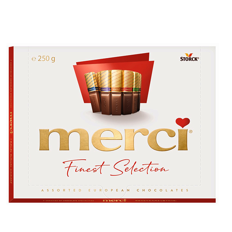 ストーク メルシーアソート(20本) メルシーアソート