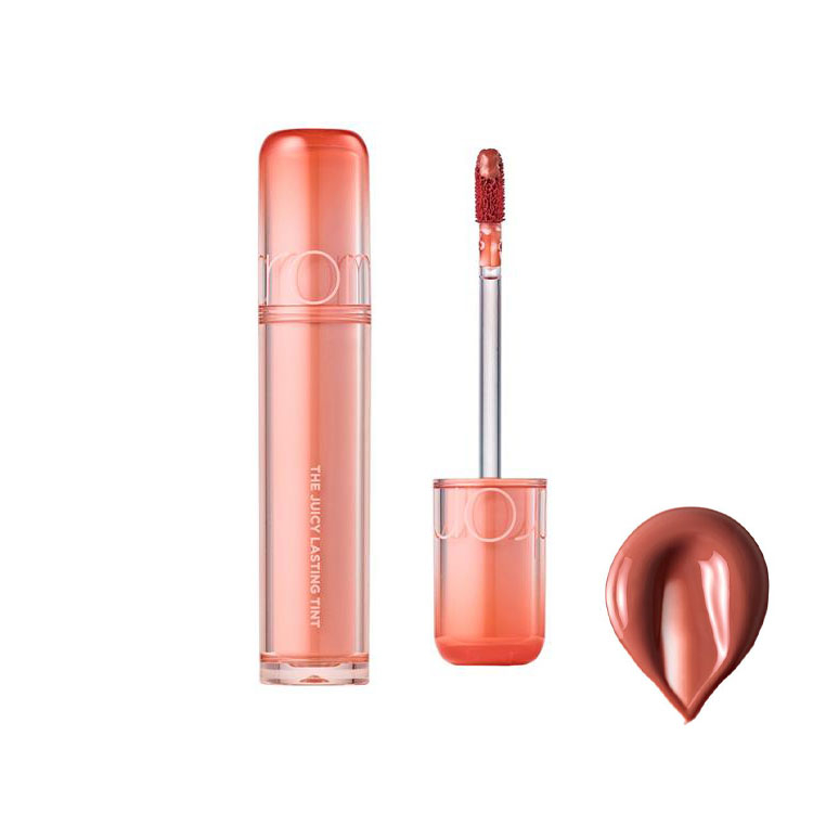 ロムアンド ザ ジューシー ラスティングティント 02 ヌカダミア 02 ヌカダミア