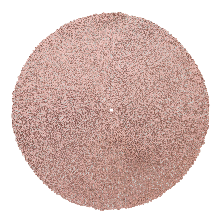 プレイスマット ももとせ ラウンド サクラ サクラ