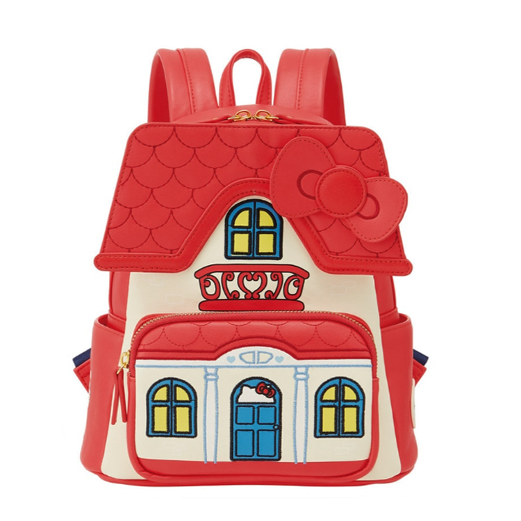 ハローキティ ミニリュック