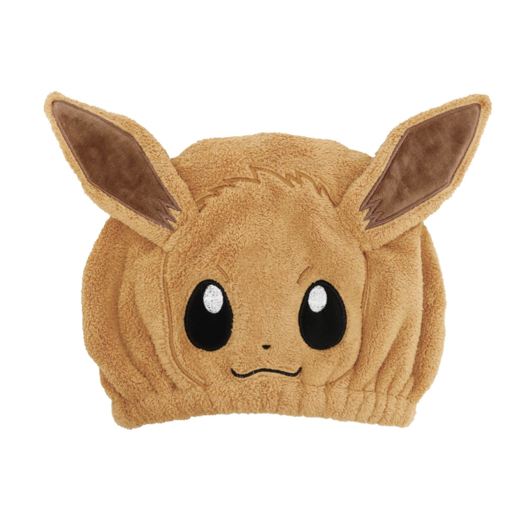 ヘアキャップ イーブイ イーブイ