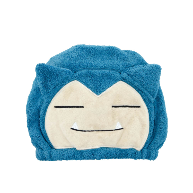 ヘアキャップ カビゴン カビゴン