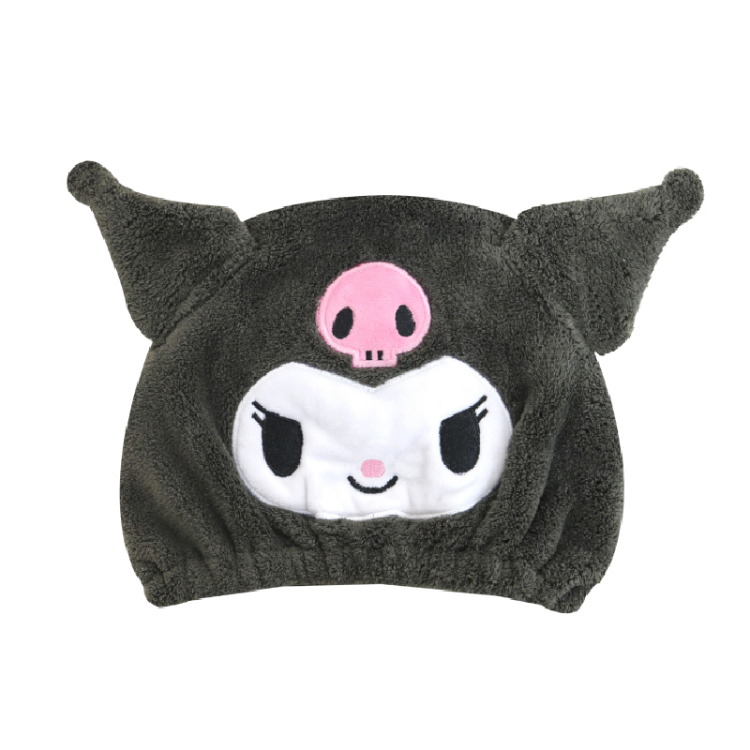 タオルキャップ2 クロミ クロミ