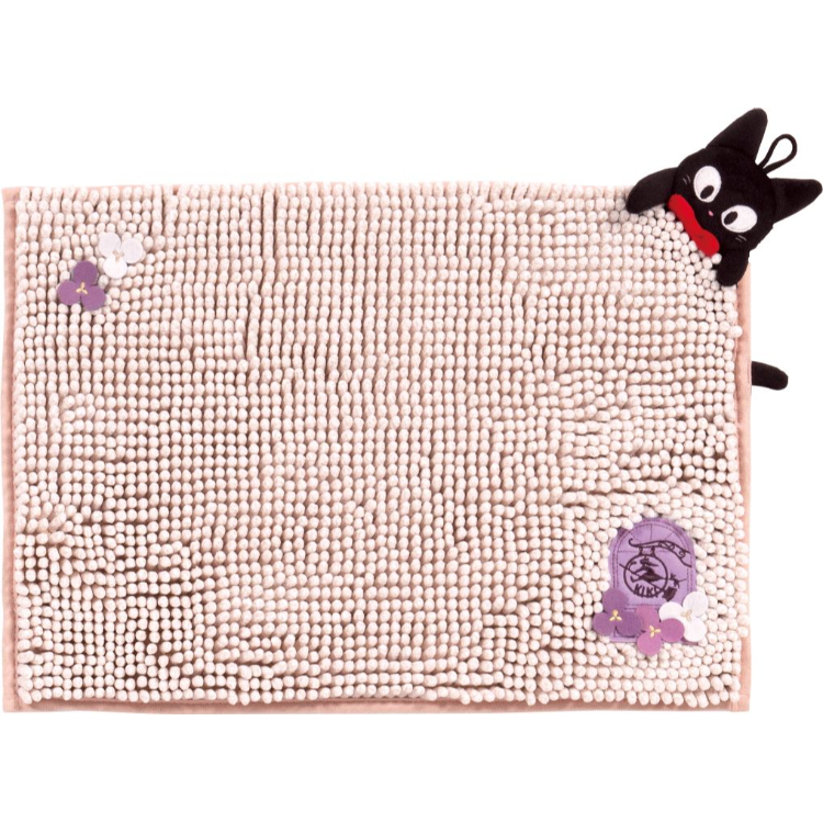 魔女の宅急便 もこもこジジ フリーマット ジジ