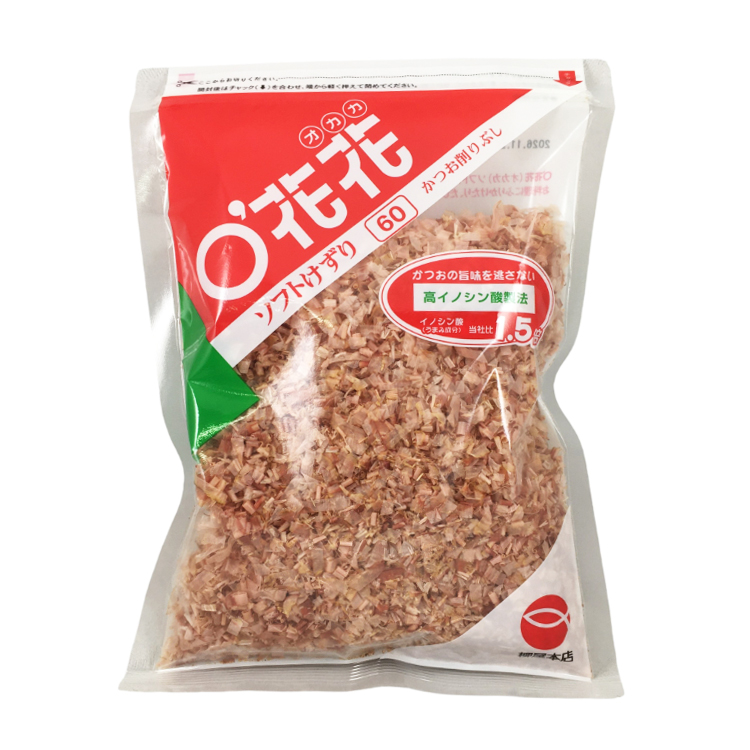 O花花(オカカ)ソフトけずり